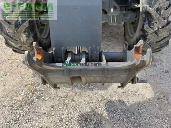 Telescopica - Massey Ferguson - 9407 s