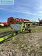 Cosechadora de Cereal - Claas - lexion 650