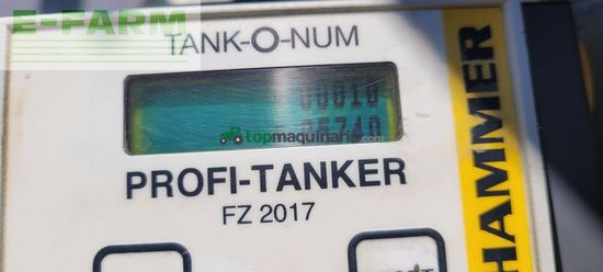 Cisterna - Zunhammer - mke 12.5