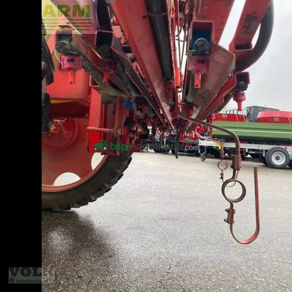 Atomizador - Rau - spridotrain