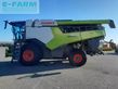 Cosechadora de Cereal - Claas - lexion7400