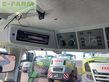 Tractor agrícola - Claas - arion 510 cis hexashift