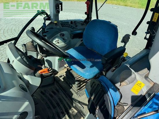 Tractor agrícola - New Holland - t5.95