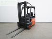 Elevadora - Linde - e 18 evo 386-02