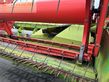 Cosechadora de Cereal - Claas - lexion 760 radmaschine
