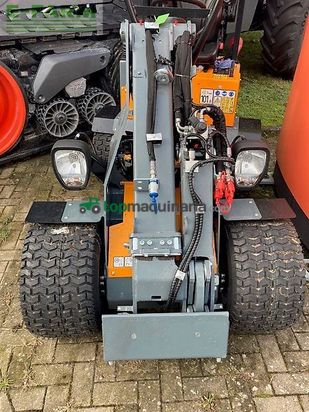 Telescopica - Giant - g1200 teleskop radlader