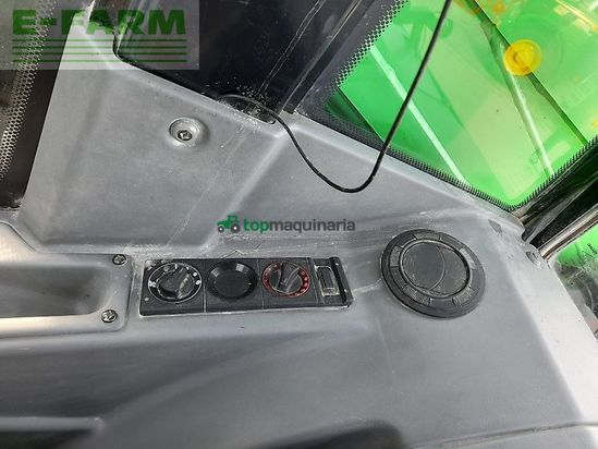 Telescopica - Deutz-Fahr - agrovector 35.7