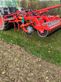 Cultivador - Kverneland - enduro 4000