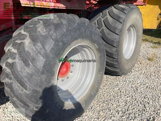 Cosechadora - arrancadora de patata - Grimme - evo 290