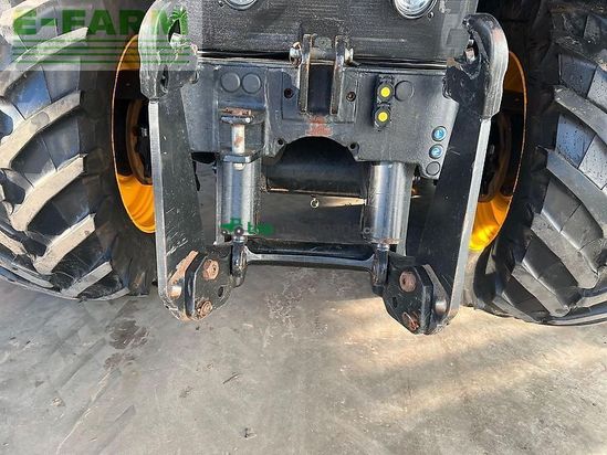 Tractor agrícola - JCB - 4160 - HOT DEAL