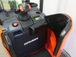 Elevadora - Linde - l 14 l sp 133