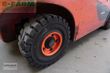 Elevadora - Linde - h 16 t evo 391-00