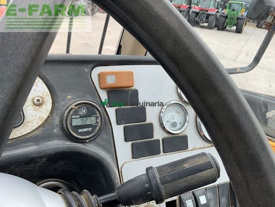 Telescopica - JCB - 533-105 telehandler (st23611)