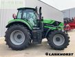 Tractor agrícola - Deutz-Fahr - 6230 ttv