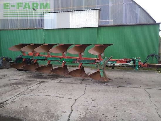 Arado - Kverneland - pb 100-19