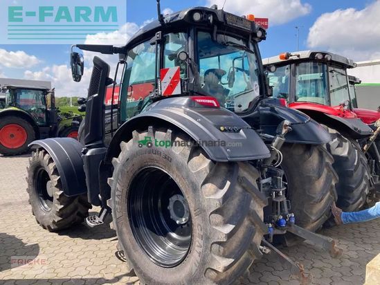 Tractor agrícola - Valtra - t 235 direct