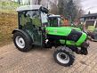 Tractor agrícola - Deutz-Fahr - agroplus s 410