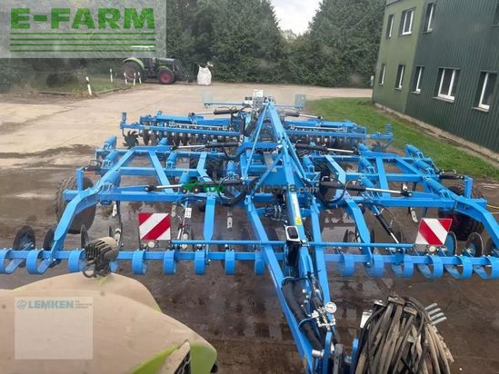 Cultivador - Lemken - karat 10/600 kua (agritechnica special-sale)