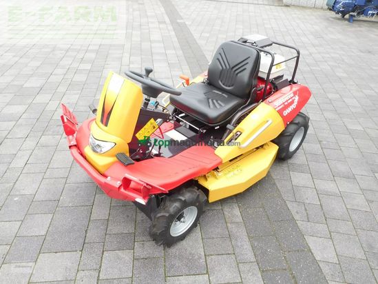 Cortacésped manual - Canycom - cmx 1402