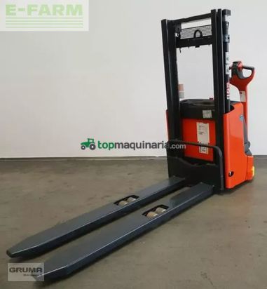 Elevadora - Linde - l 12 1172-01