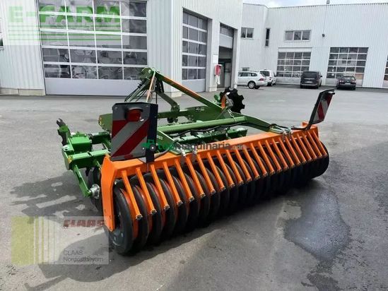 Grada de disco - Amazone - catros+ 3003 inkl. kw 3002-580