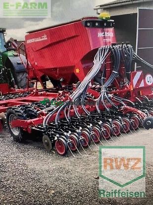 Sembradora - Horsch - pronto 6 dc