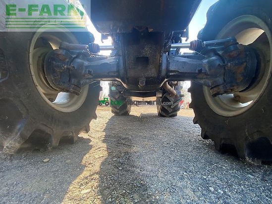 Tractor agrícola - Deutz-Fahr - agrocompact f90