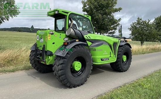 Telescopica - Merlo - tf 50.8