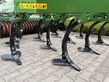 Cultivador - Amazone - cenius 3003 spezial mit 3 satz schare!
