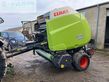 Empacadora gigant - Claas - variant 360 rc