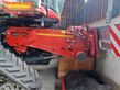 Cosechadora de Cereal - Case IH - axial-flow 7250