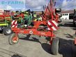 Henificador - Kuhn - ga 6520 masterdrive