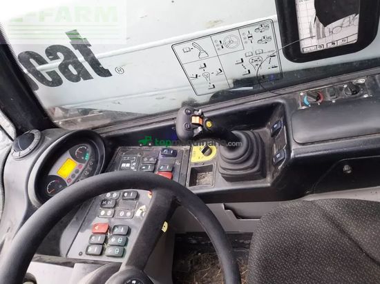 Telescopica - Bobcat - 30.60