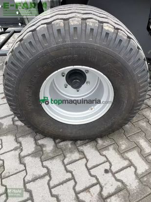 Empacadora gigant - Kubota - kubota bv 5160 plus / vicon rv 5216