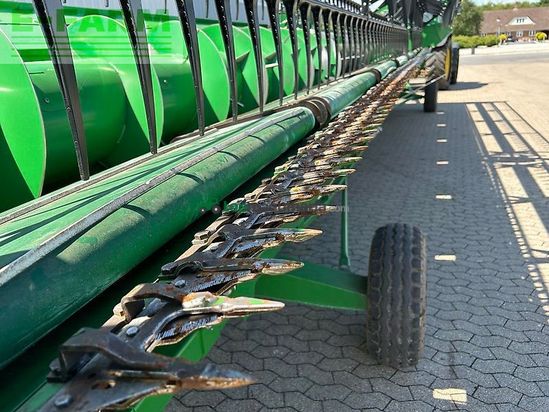 Cabezal - John Deere - 740pf