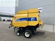 Empacadora gigant - New Holland - br 7070 raffer