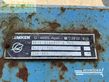 Arado - Lemken - varidiamant 160 x 5+1 l 100