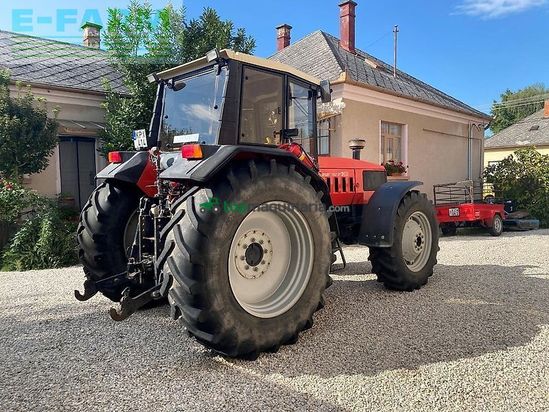 Tractor agrícola - Same - laser 150 dt