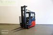 Elevadora - Linde - e 18 evo 386-02