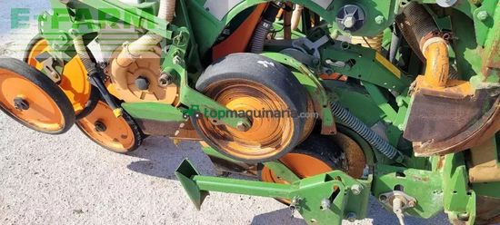 Sembradora monograno mecanica - Amazone - ed 451 k