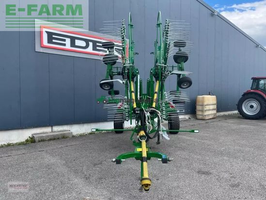 Rastrillo - McHale - mittelschwader r68-78