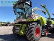 Cosechadora de Cereal - Claas - jaguar 980 t4/e5