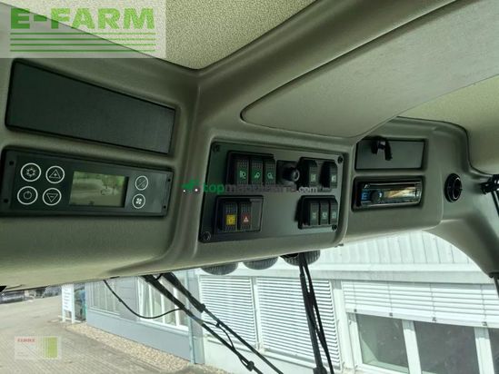 Henificador - Krone - big m 420