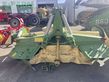 Cortacésped manual - Krone - easy cut f 320 cv