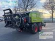Empacadora gigant - Claas - quadrant 5200 fc evolution ta