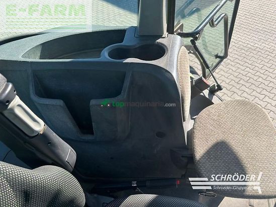 Tractor agrícola - Claas - arion 640