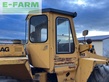 Minicargadora - Hanomag - 44d