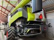 Cosechadora de Cereal - Claas - lexion 8800 tt 4 wd