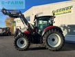 Tractor agrícola - Steyr - 4110 expert cvt