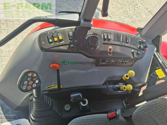 Tractor agrícola - Steyr - 9105 mt komfort